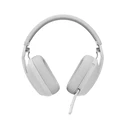 Multimedia Headsets Logitech Zone Vibe 100 off white