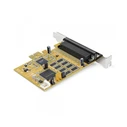 Κάρτα Δικτύου PCIe StarTech 8-PORT RS232