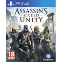 Παιχνίδι PS4 ASSASSINS CREED : UNITY