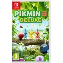 Παιχνίδι NSW Pikmin 3 - Deluxe Edition