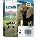 Μελάνι Epson light magenta Claria Photo HD T 2426