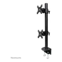 Βάση Monitor Neomounts by Newstar TIS 17"-49" 2TFT 2joints black Max.15