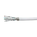 Καλώδιο Δικτύου Logilink PrimeLine - bulk cable - 100 m - white