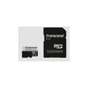 Κάρτα Μνήμης microSD 64GB Transcend SDXC USD340S w/adapter