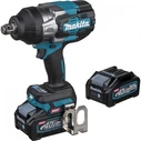 Μπουλονόκλειδο Makita XGT TW001GM201 Cordless Impact Driver 40VMAX