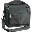 Τσάντα Φωτογραφικής Μηχανής Cullmann Malaga Vario 400 black Camera bag