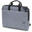 Τσάντα Laptop Dicota Eco Slim Case MOTION 12 - 13.3" Blue Denim
