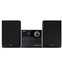 Hi-Fi Sharp XL-B517D(BK) black