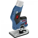 Φρέζα Bosch GKF 12V-8 Cordless Compact Router Trimmer