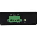 Network Switch LevelOne 8x GE IGP-0802 200W 8xPoE