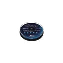 BD-RE MediaRange Bluray 25GB 10pcs Spindel 2x