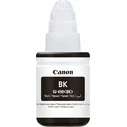 Μελάνι Canon GI 490 PGBK - Black - Original - refill