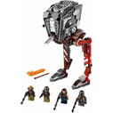 Lego Star Wars AT-ST ATST Raider (75254)