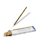 Μολύβια Staedtler Noris H 100% PEFC 12pieces