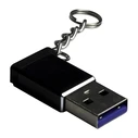 Αντάπτορας USB Inter-Tech Type CF to USB 3.0 AM female mini