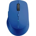 Ποντίκι Ασύρματο Rapoo M300 Blue Multi-Mode
