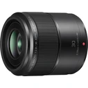 Φακός Φωτογραφικών Μηχανών Panasonic Lumix 2,8/30 OIS