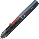 Πιστόλι θερμικής σιλικόνης Bosch Gluey smokey grey Hot Glue Pen
