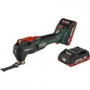 Πολυεργαλείο Metabo MT 18 LTX BL QSL Cordless Multitool