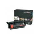 Toner Lexmark Black HC (X654X31E)