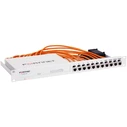Kit Για Καμπίνα Δικτύου Rackmount for FortiGate 60E / 61E shielded/industrial