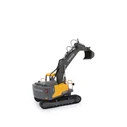 Τηλεκατευθυνόμενο Jamara excavator Volvo EC160E 2,4GHz 6+