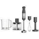 Ραβδομπλέντερ Kenwood Triblade XL+ HBM60.307GY Stick Mixer