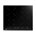 Εστίες Επαγωγικές Teka IZC 64320 BK MSP