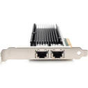 Κάρτα Δικτύου PCI Digitus Ethernet Server adapter