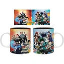 Κούπα Abysse My Hero Academia - Heroes vs. Villains Mug (320ml) (ABYMUG804)