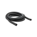 Οργανωτής Καλωδίων Delock braided hose self-closing 10m x 25mm black