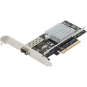 Κάρτα Δικτύου PCIe Assmann 1-PORT 10G SFP NETWORKCARD