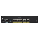 Router Cisco 927 VDSL2/ADSL2+ OVER