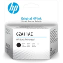 Μελάνι Hewlett-Packard Black - Printhead