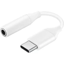 Καλώδιo USB Samsung Galaxy Adapter Type C to 3.5mm White