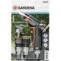 Σετ Εκτοξευτήρα Νερού Gardena Premium essentials