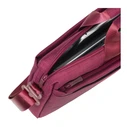 Τσάντα Laptop Riva NB Biscayne 15,6" red 8335