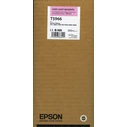 Μελάνι Epson vivid light magenta T 596 350 ml T 5966