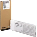 Μελάνι Epson light black T 606 220 ml T 6069