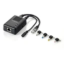 PoE Adapter LevelOne Splitter POS-1002 1x GE