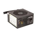 Τροφοδοτικό 600W Nanoxia Deep Silence Smart Power 82% efficiency