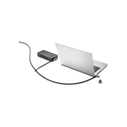 Κλειδαριά Laptop Kensington Universell 3in-1 Twin Head