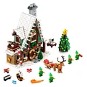 Lego Creator Elf Clubhouse (10275)