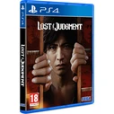 Παιχνίδι PS4 Lost Judgment