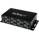 KVM Switch StarTech 8 PORT USB SERIAL ADAPTER