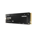 Σκληρός Δίσκος M.2 SSD 500GB Samsung PCI-E NVMe 980 Basic retail