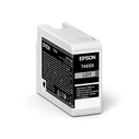 Μελάνι Epson light gray T 46S9 25 ml Ultrachrome Pro 10