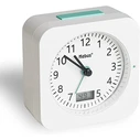 Ρολόι Ξυπνητήρι Mebus 25610