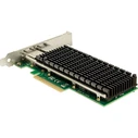 Κάρτα Δικτύου PCIe Inter-Tech Gigabit Argus ST-7214 x8 v2.1 retail