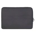 Τσάντα Laptop Riva H lle 17.3" Black 7707